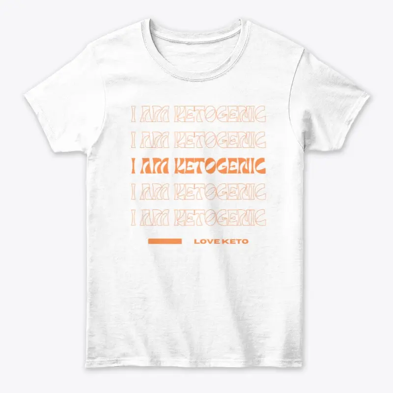 I AM KETOGENIC